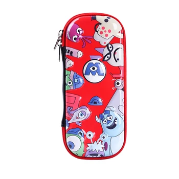 

1PCS Cute Large Capacity Pencil Case Multifunctional Stationery Box Simplicity Pencil Bag Student Gift Office and School Supplie