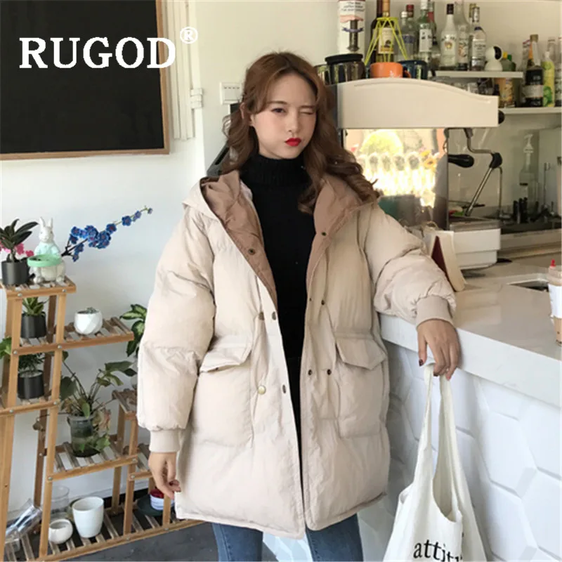 RUGOD распродано | Женская одежда