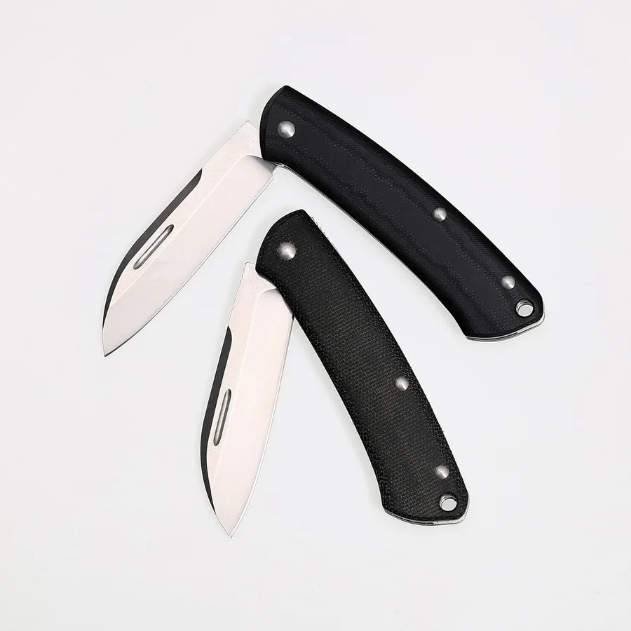 BEKETEN 319 Карманный ключ складной нож G10 или льняная ручка CPM-S30V Лезвие Открытый Тактический Кемпинг выживания Охота кухонные ножи