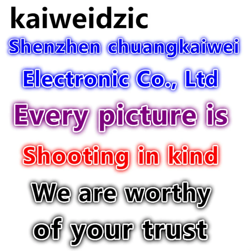 kaiweikdic New imported original BC817 