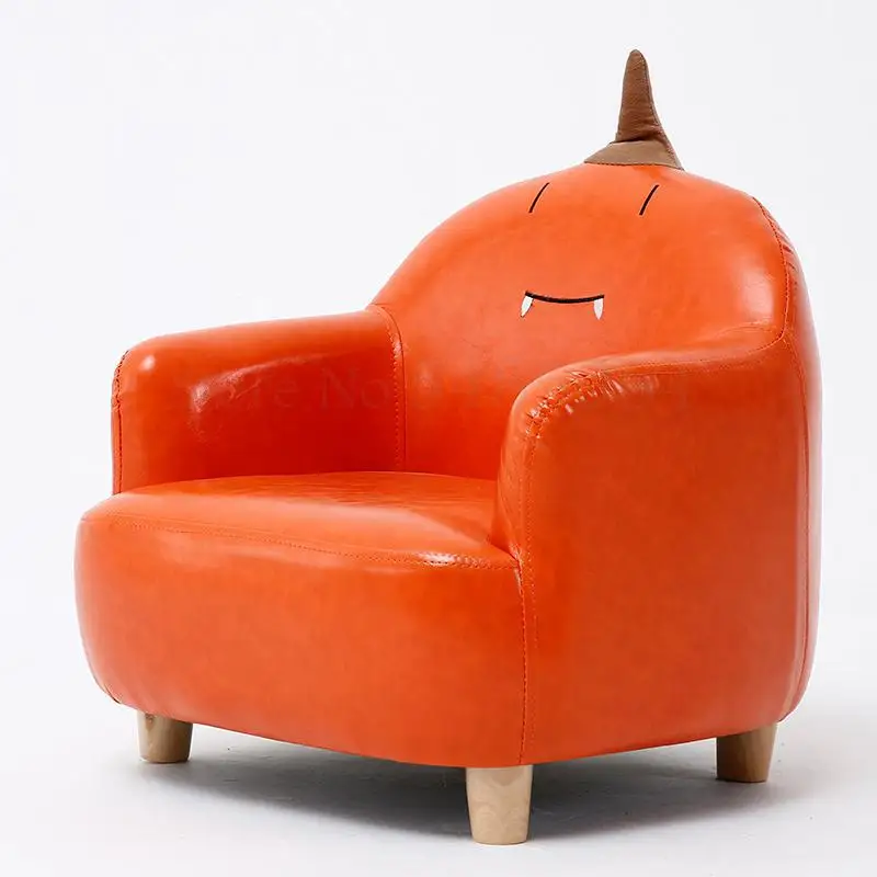 Child Small Sofa Seat Cartoon Girl Princess Baby Single Fabric Sofa Cute Boy Lazy Sofa - Цвет: Sparks Fy 2