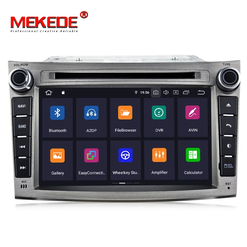 Flash Deal Android 9.0 4+64G Car radio GPS Navigation DVD Multimedia Player For Subaru Outback 2008 2009 2010 2011 2012 2013 Audio Stereo 3 Flash Deal Android 9.0 4+64G Car radio GPS Navigation DVD Multimedia Player For Subaru Outback 2008 2009 2010 2011 2012 2013 Audio Stereo 3
