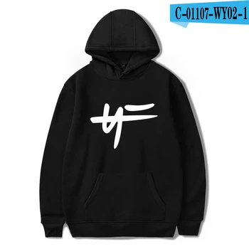 

hot sale NF hoodies sweatshirt Cotton in men/women long sleeve High Quality NF print Harajuku autumn sweatshirt Sportswear tops