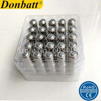 

2000pcs/Lot 100% Fresh New RoHS 1.5v LR50 alkaline button cell batteries FedEx UPS free shipping
