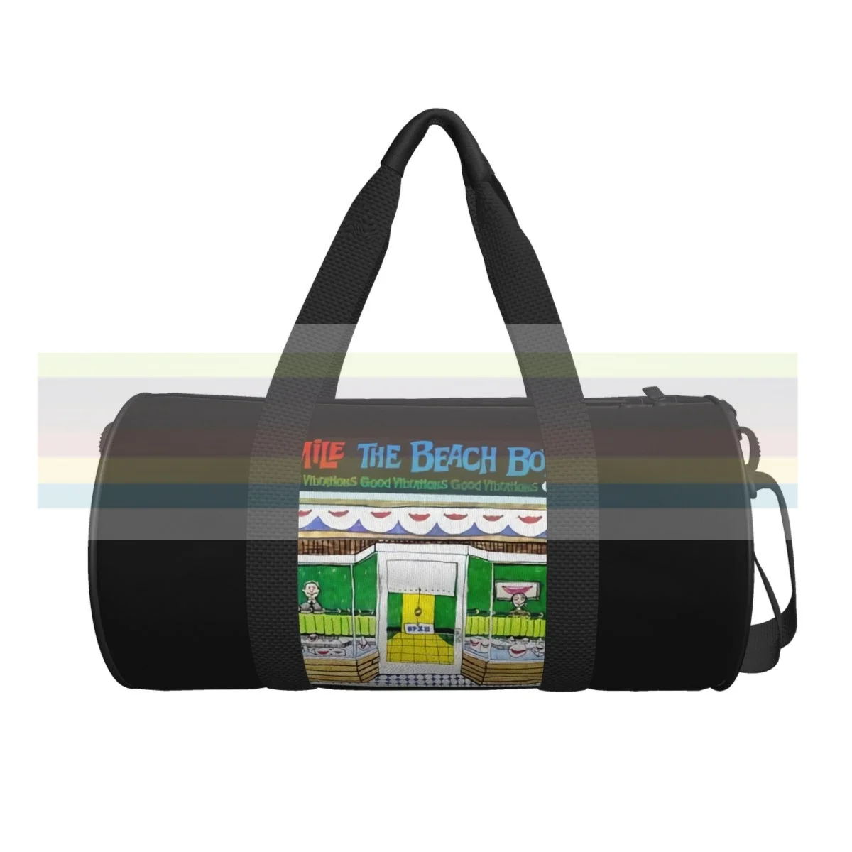 Рисунок 2 - Новинка, альбом с улыбкой для пляжных мальчиков