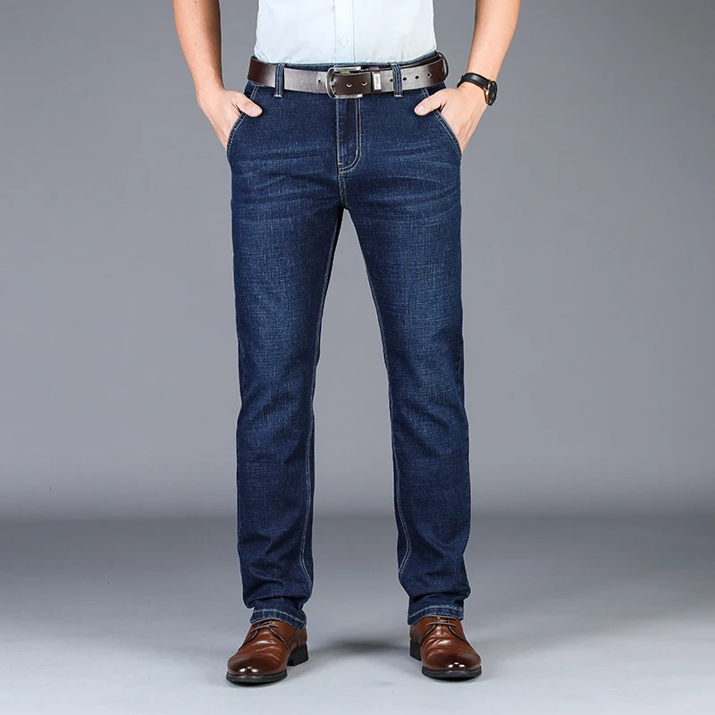 Odinokov Smart Casual Designer Jeans 