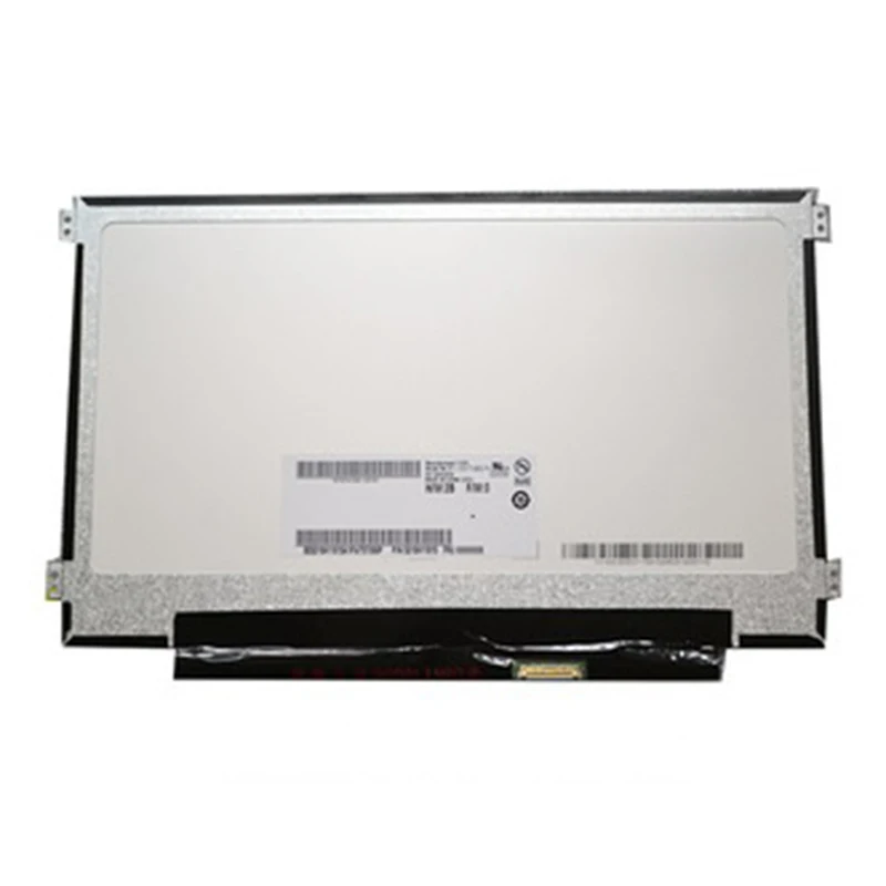 11 6 дюймов тонкий светодиодный ЖК-дисплей Экран Панель 30PIN EDP B116XTN02.3 B116XTN02.1 N116BGE-EA1