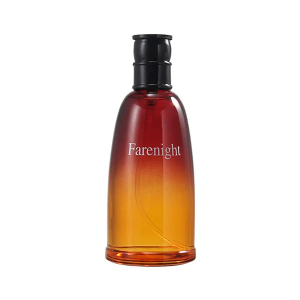 100 мл фирменный мужской парфюм стойкий ароматизатор спрей стеклянная бутылка портативный классический одеколон для мужчин феромоны Parfum