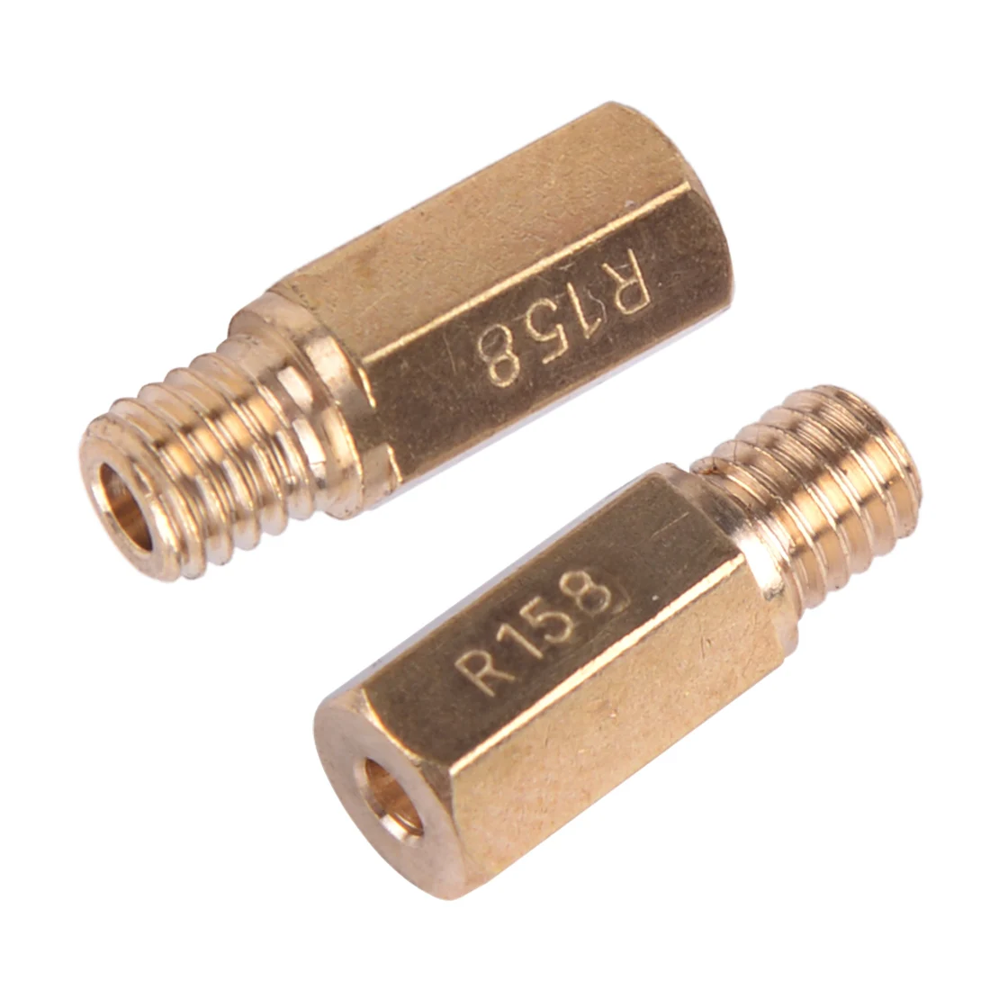 CITALL 20 шт 99101-357 карбюратор для мотоциклов Carb основные шестигранные форсунки+ комплект для пилотов для Keihin
