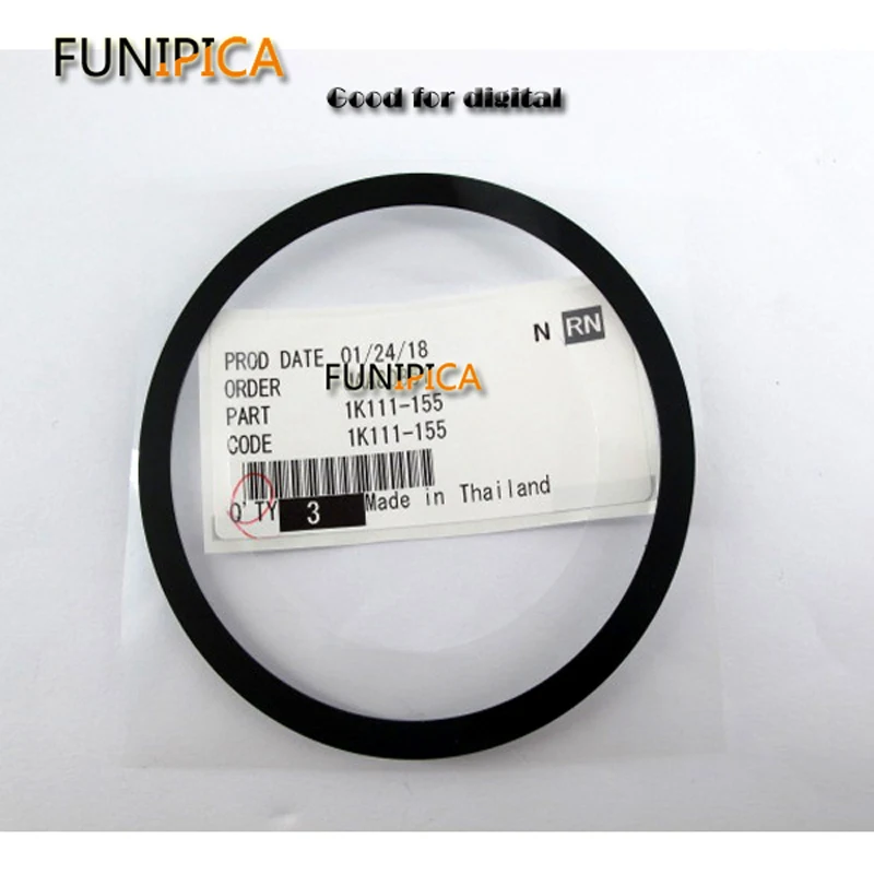New and Original Front ring For Nikon 28-300 Cover ring 28-300mm F/3.5-5.6G ED VR (1k111-155)Camera Lens Repair Part
