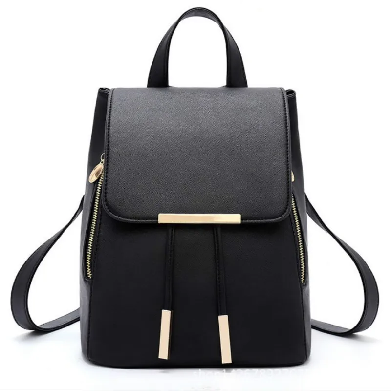 Рюкзак женский из искусственной кожи женские рюкзаки подростковая Школа Mochila Feminina рюкзак Mochilas Mujer