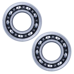2 pçs/lote Rolamentos Do Eixo de Manivela Para STIHL MS170 MS171 MS180 MS181 MS190T MS191T MS211 MS211C 017 018 019T Peças de Motosserra