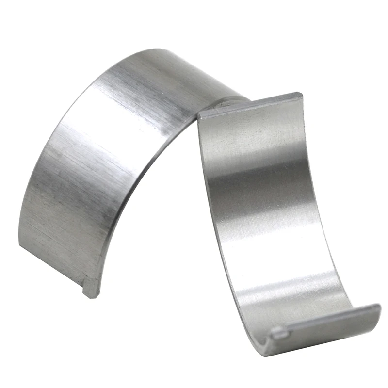 8Pcs Motorcycle STD~+200 Connecting Rod Bearing Crank shaft For YAMAHA XVZ13A Royal Star XVZ13CT Tour Deluxe XVZ13LT XVZ13TD