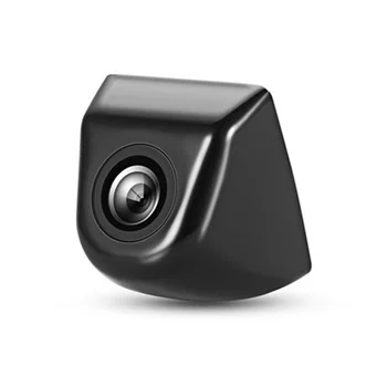 

Power Cord Rearview camera CCD Chip Reversing Cam Night Vision Auto Wide-angle