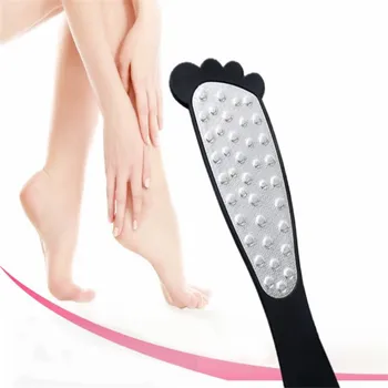 

1pc New Foot Rasp File Dead Skin Callus Remover Pedicure Feet Files Tools