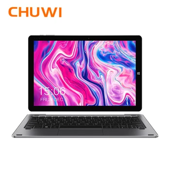 شراء CHUWI الأصلي Hi10 XR 10.1 بوصة FHD كمبيوتر لوحي بشاشة إنتل سيليرون N4120 رباعية النواة 6GB RAM 128GB ROM ويندوز 10 النظام