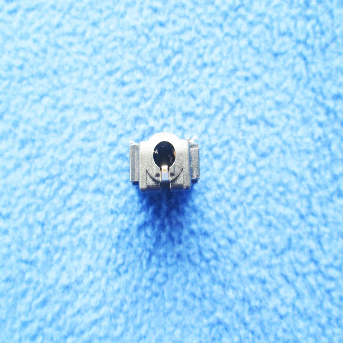 100Pcs 3.5mm Headset Connector For Xbox One Slim One S Controller Parts Socket Headphone Jack Plug Port For Xboxone Accessories - Цвет: For xbox one s