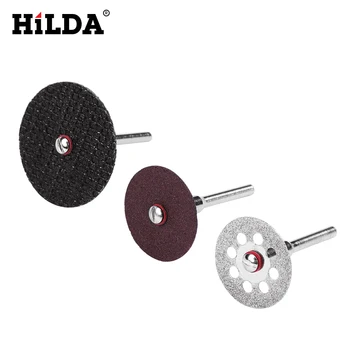 

60 Pieces Set Diamond Cutting Sanding Discs Circular Saw Blade For Rotary Tool Accessories Abrasive Tools
