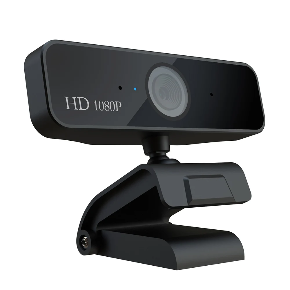 

HD 1080P Webcam Built-in Microphone Auto Focus High-end Video Call Computer Peripheral usb Camera for PC Laptop