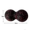 BlackRed16cm