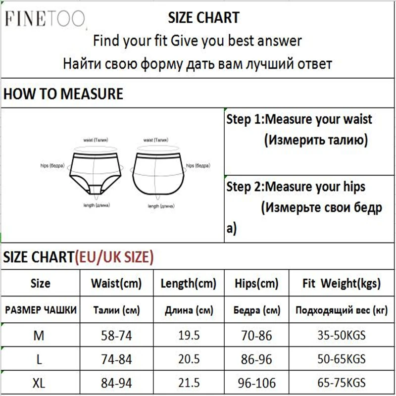 Female Sexy Panties For Women Cotton Underwear Lingerie G-String Underpants Ladies Casual Woman Intimate Thongs Size M L XL