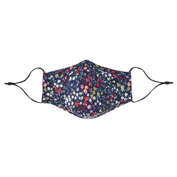 

1pcs Anti-dust Dustproof masques Reusable 1PC CARTOON Printing + 2pcs Replaceable Filter Gasket mascaras Bag Parts & Accessories
