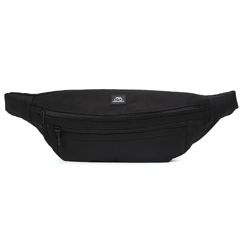 

Popular Brand Wallet Men And Women Fashion Chest Pack Trend Casual Multi-functional Shoulder Bag Simple Mini Messenger Bag