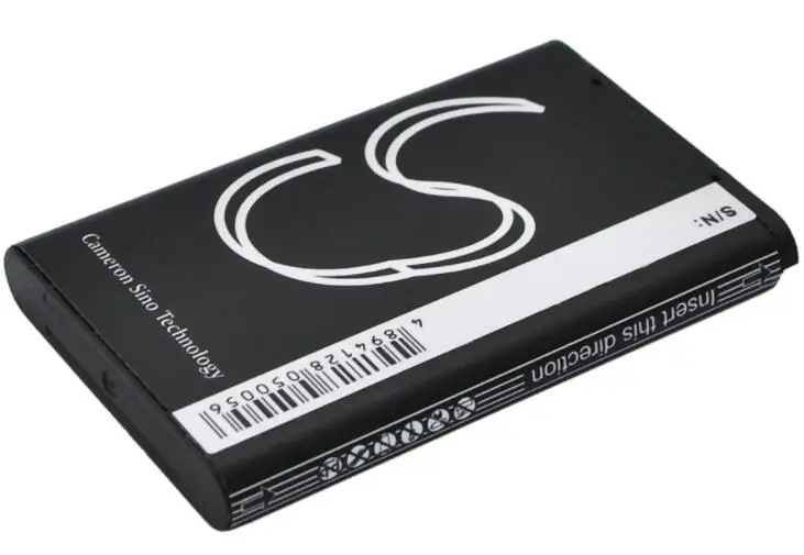 Cameron sino 1200 мАч аккумулятор для Toshiba Camileo Air 10 B10 карман P100 HD 084-07042L-072 PX1728 PX1728E-1BRS PX1728U