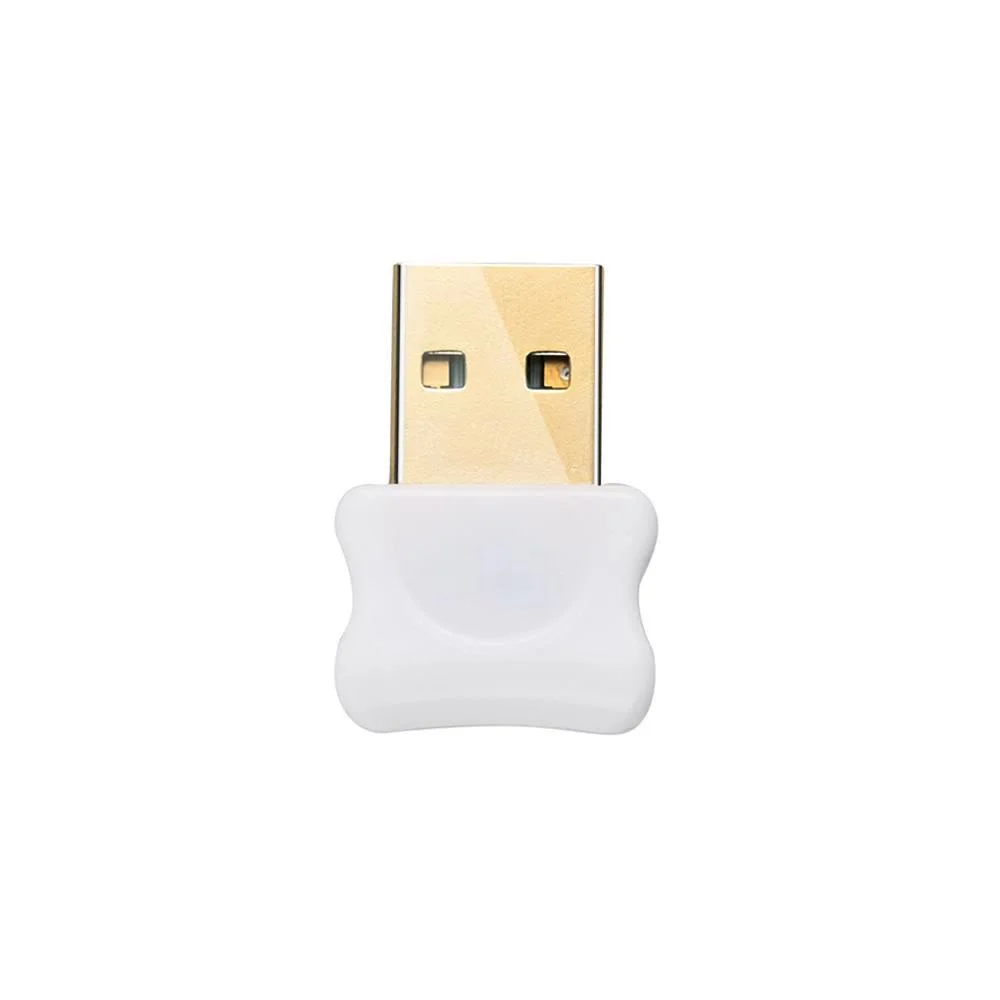 thumbnail image 1 of Adaptador compatible con Bluetooth 5.0 Transmisor USB para PC Receptor de computadora Portátil Auriculares Audio Impresora Datos Dongle Receptor, 1 of 5