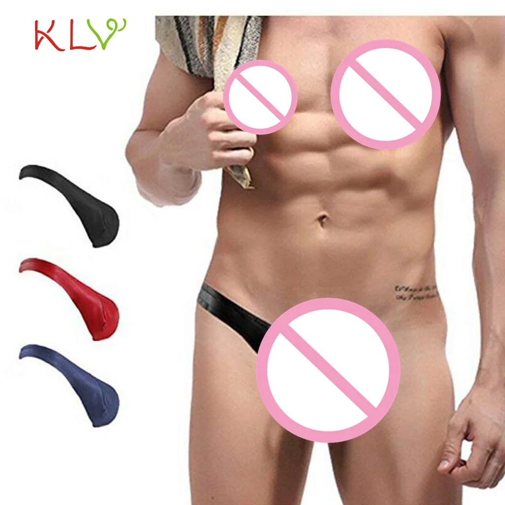 half g string swimwear