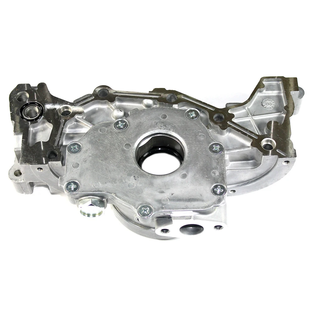 MD308625 M331 набор масляного насоса подходит для 1995 Mitsubishi Montero 2004 для Mitsubishi Montero Sport моторный масляный насос