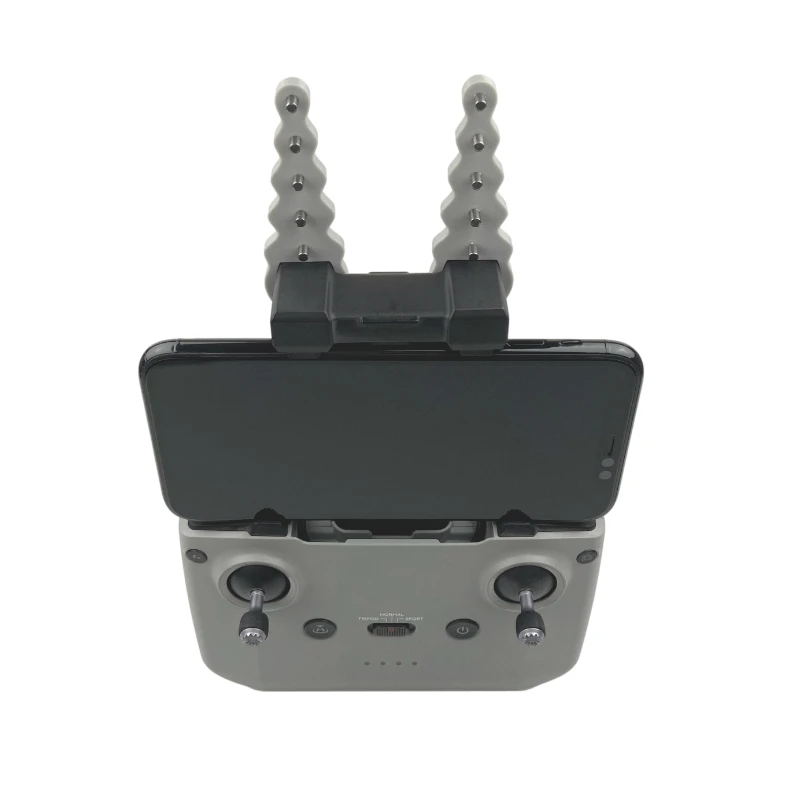 For Dji Mavic Air 2s Mini 2 Remote Control Yagi Antenna Signal Booster Amplifier To Increase Distance 2.4ghz 5.8ghz Version