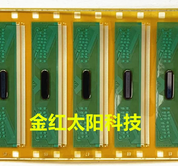 10 шт.) COF TAB ILI5381M2AB2 может заменить ILI5381M2AB1