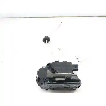 

4B1837016E DOOR LOCK FRONT RIGHT AUDI A4 SALOON (8E)