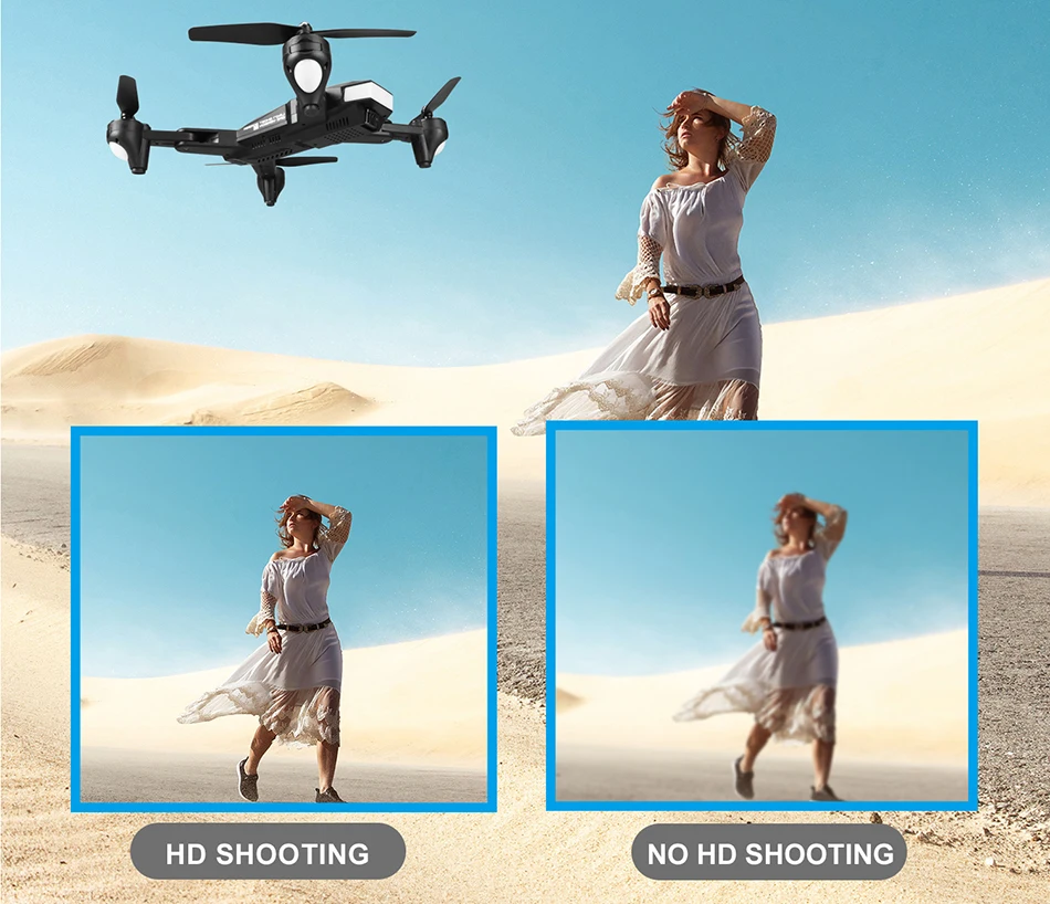 C53 gps Дрон 5G Wi-Fi 400 м передача изображения FPV 4K камера Дрон Профессиональный gps позиционирование без потери Квадрокоптер складной Дрон