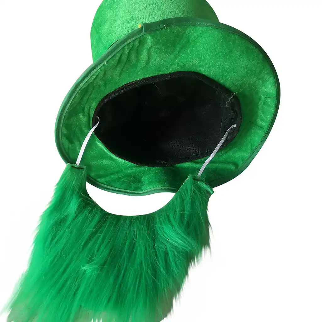 green top hats for sale