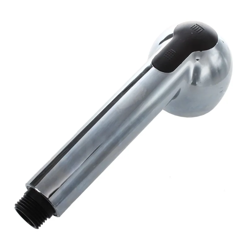 Замена ELEG хромированный кухонный кран вытяжной спрей насадка для душа кран раковина ванна ванная комната