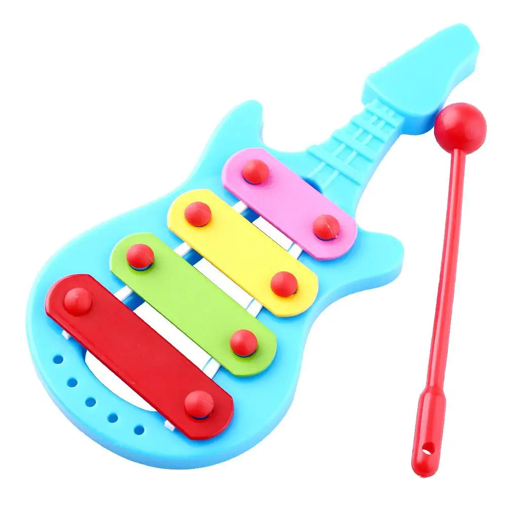 Детские деревянные музыкальные игрушки, мини ксилофон, милые игры, игрушки, Забавный музыкальный инструмент, детские школьные игры