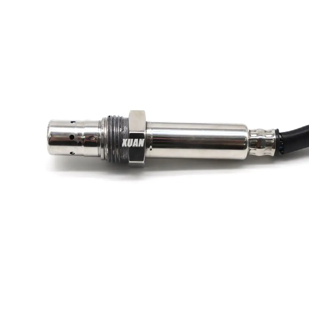 Высокое качество азота Nox O2 кислородный датчик 66067571AA 5WK9 6684A для Dodge Ram 3500 4500 5500 6.7L 2011-2012 вверх по тесту