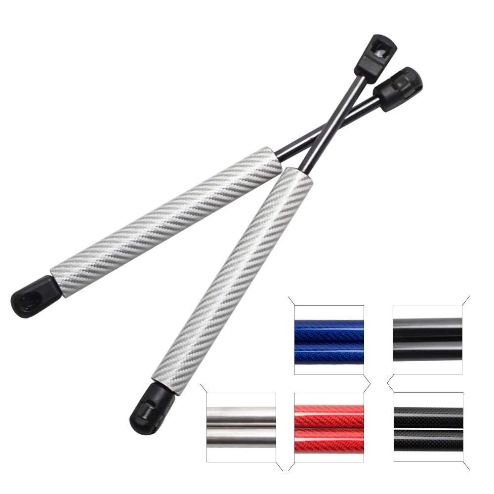 

1 Pair Auto Gas Spring Struts Prop Lift Support Fits for Hyundai Sonata 2002 2003 2004 2005 Front Hood 19.29 inches