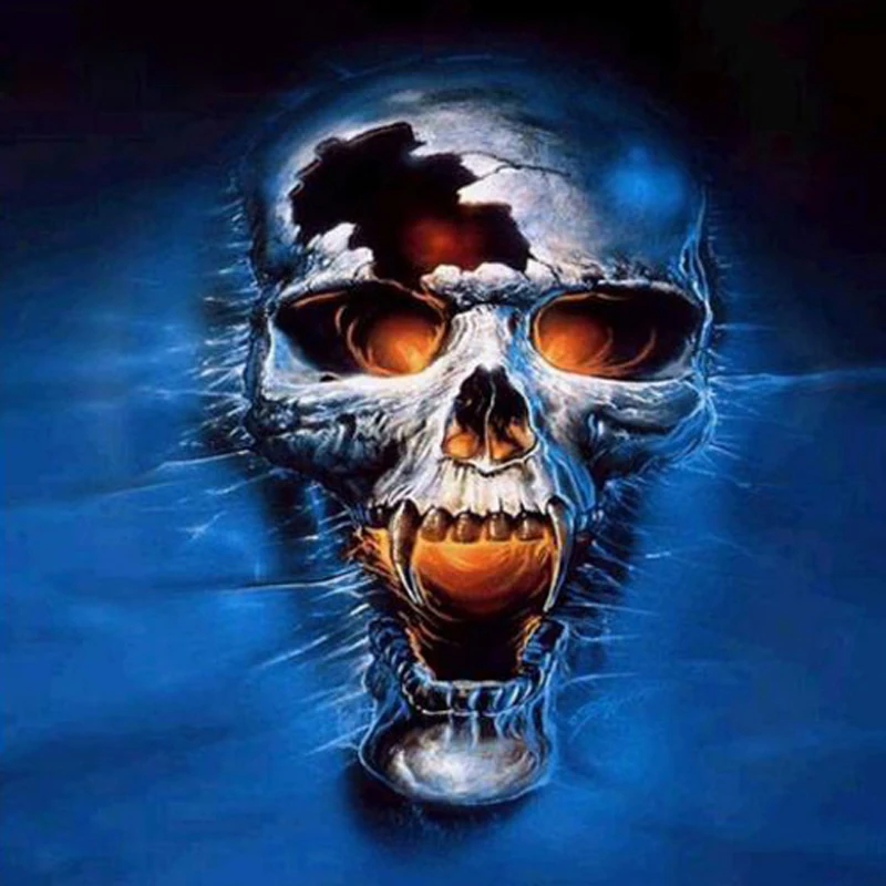 

5D Diy Diamond Painting Kits Shantou Full Drill Round Diamond Embroidery Picture Rhinestone Diamond Mosaic Cartoon Home Decor