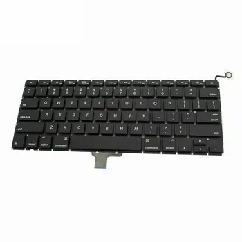 

Replacement For Apple Macbook Pro Unibody A1278 13" 2009 2010 2011 US Keyboard