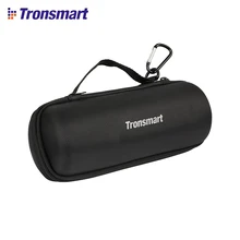 Прочный защитный чехол для переноски EVA внешняя водонепроницаемая дорожная сумка чехол для Tronsmart Element Force T6 Plus Bluetooth динамик