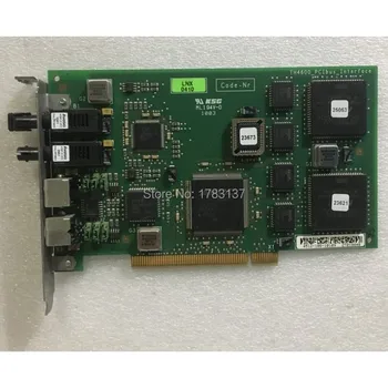 

Code-Nr TH4600_PClbus_lnterface 4512-108-10109 th4600