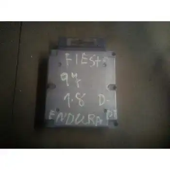 

96FB12A650FC Switchboard Engine EUA Ford Fiesta Saloon *