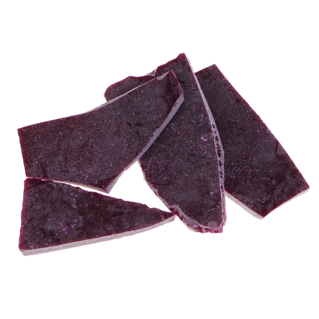 Candle Dye Chips Pigment Candle Coloring Candle Colorant Dye DIY Candle Materials Wax Dye Blocks Coloring Wax 