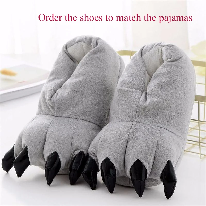 Boy Girl Anime Totoro Kigurumi Cosplay Fancy Soft Pajamas Animal Costume Overall Child Kid Baby Funny Carnival Jumpsuit Onesie