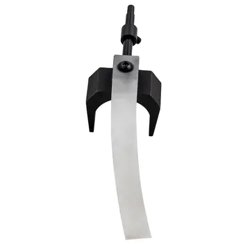 

Injector Height Fit for 9U-7227 Gauge Assembly With Warranty