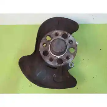 

STEERING KNUCKLE FRONT LEFT MERCEDES C CLASS (W204) FAMILY