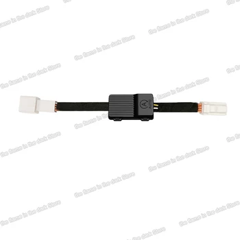 

Lsrtw2017 for Toyota Rav4 2019 2020 2021 Car Automatic start stop function close device Interior Accessories machine cable